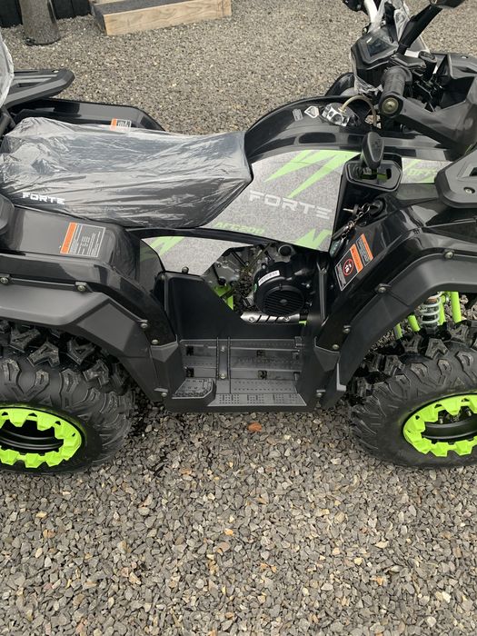 Квадроцикл квадрик новий