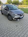 Renault Captur Benzyna/Super Stan