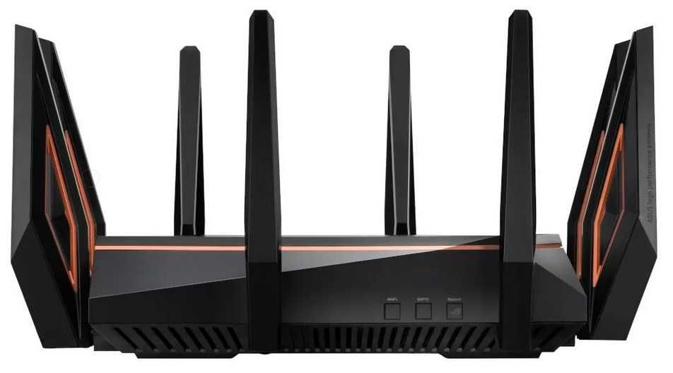 Router Asus ROG Rapture GT-AX11000