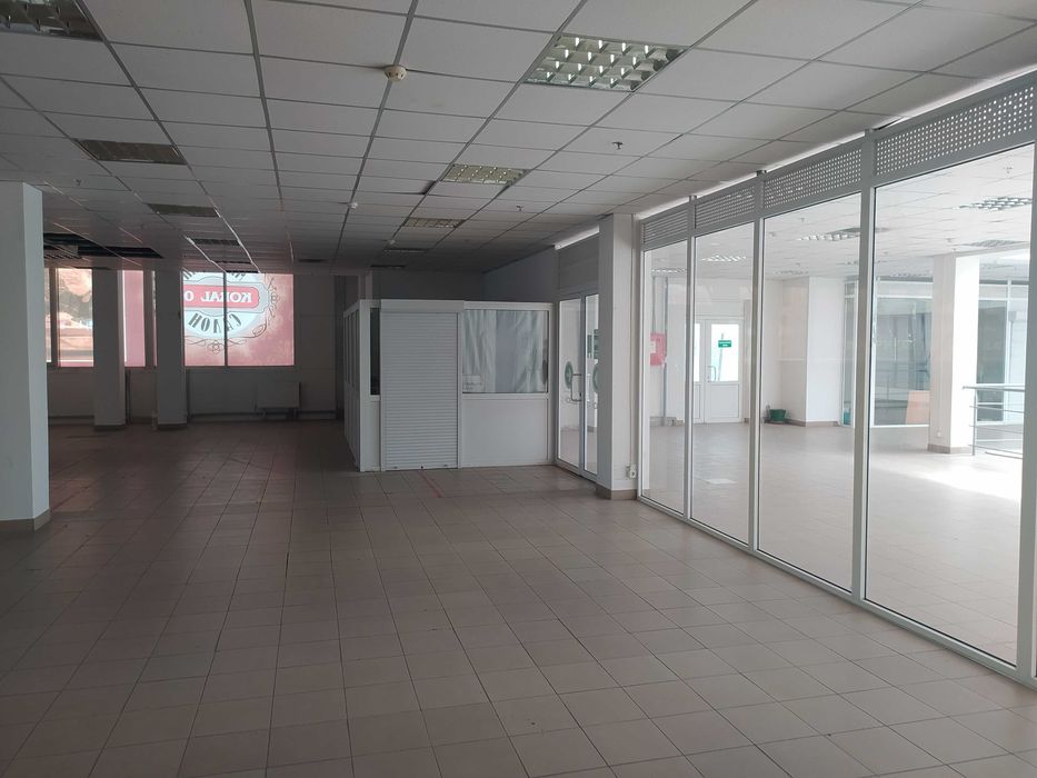 Суми, пр. Свободи (вул. Прокоф’єва), 14/2, ТЦ Європорт, 200 грн/м2