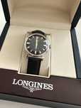 Longines Conquest Heritage