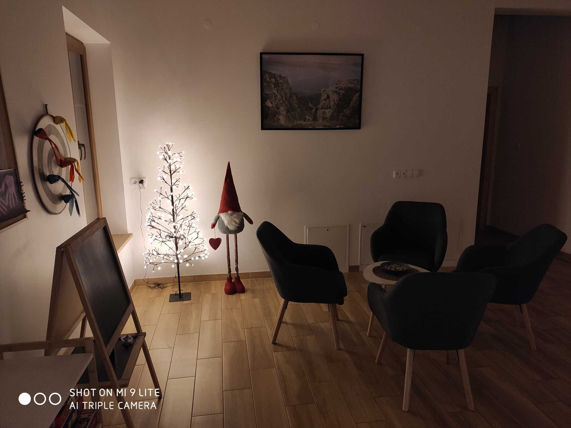 apartament Szklarska Poręba z balkonem 2+2 (6)