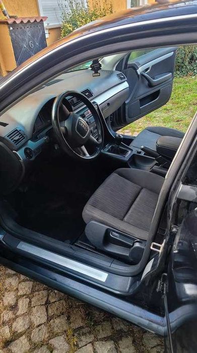 Audi A4 B7 1.9 TDI - Silnik Diesiel, stan bardzo dobry.