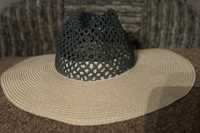 Шляпа новая Uterque