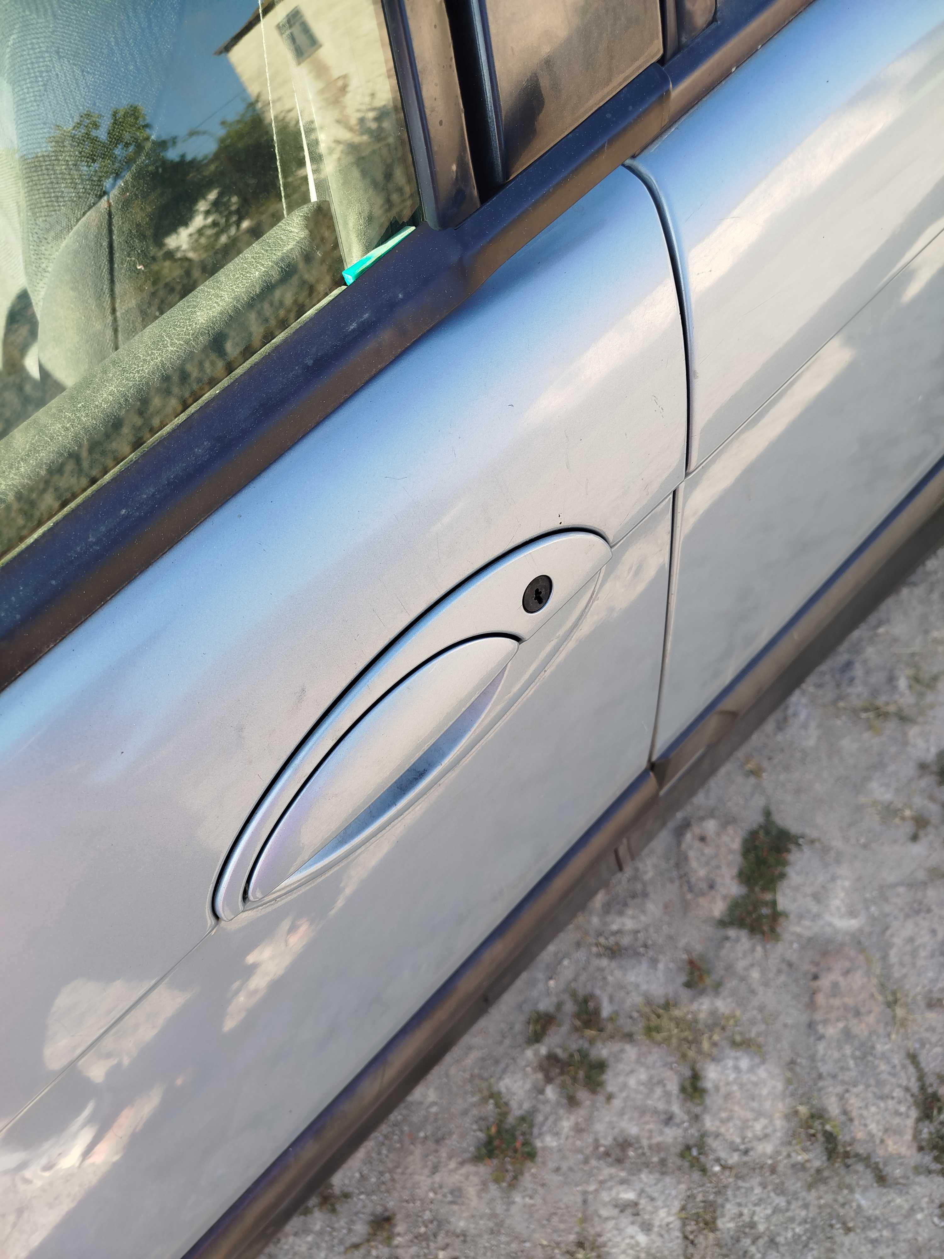 Vendo c5 gasóleo
