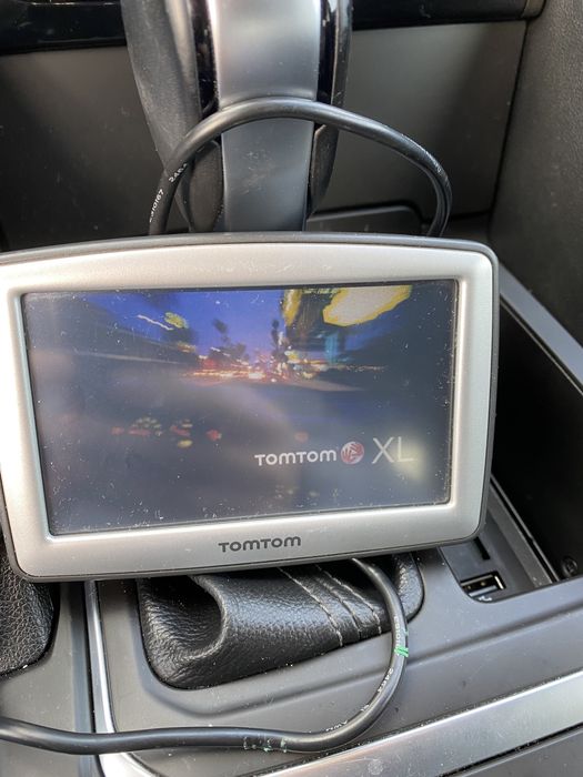 Nawigacja TomTom XL