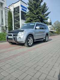 Продам авто Pajero Vagon в хорошому стані.