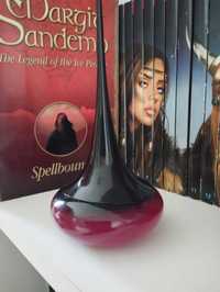 Love Potion Sensual Ruby Oriflame EDP z ubytkiem