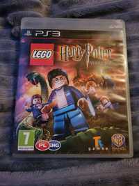 Gra PS3 LEGO Harry Potter years 5-7