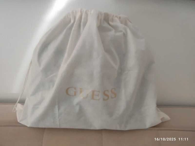 Mala Guess NOVA!