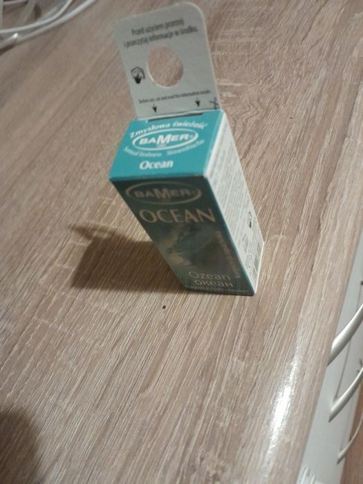 Sprzedam olejek zapachowy