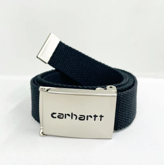 Ремень / ремінь Carhartt Black