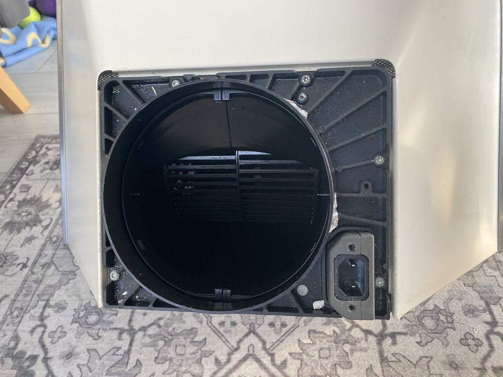 Okap IKEA Vindrum