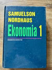 Samuelson Nordhaus Ekonomia 1