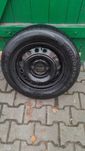 Koło zapasowe 185/64 R15 92H.