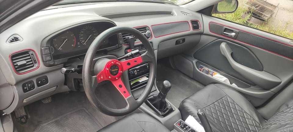 Rover 618 SI 1996