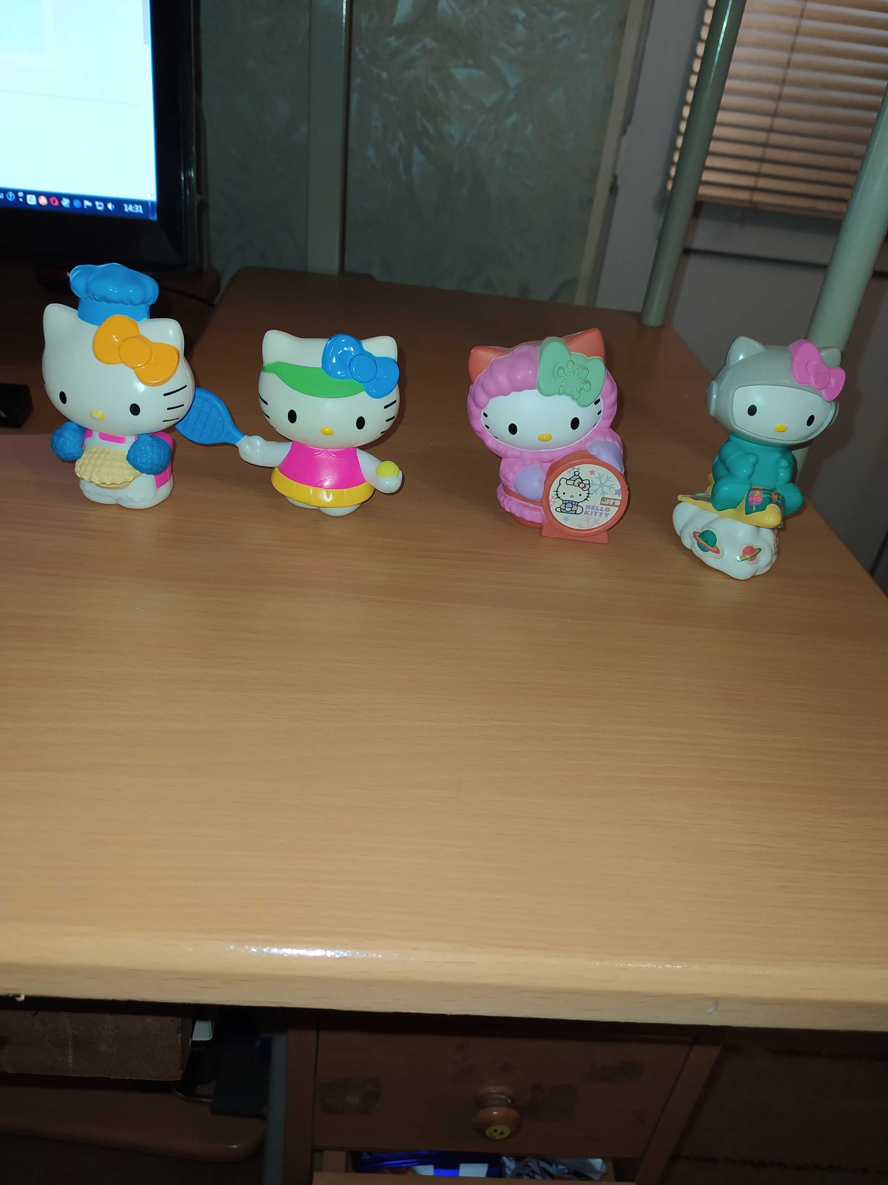 Игрушка Hello kitty