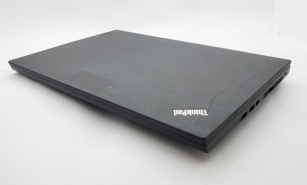 Lenovo ThinkPad T560 i7-6600U 16/256gb HDMI WiFi+Bluetooth АКБ-6% 0718