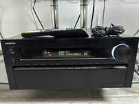 Amplituner Onkyo TX-NR818