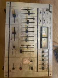 Liese elektronik dm-1500a ctr ak-8000 stare audio