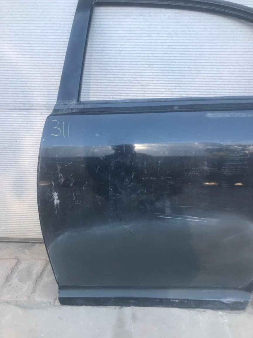 Toyota Avensis 03-08 Двері зад L (після ремонту) DR0311 6700405110