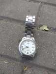 Zegarek Casio sprawny