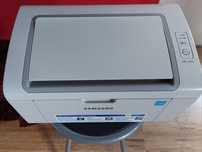 Drukarka laserowa Samsung ML-2165 + serwer druku