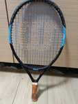 raquete de ténis Wilson Ultra 100 V2.