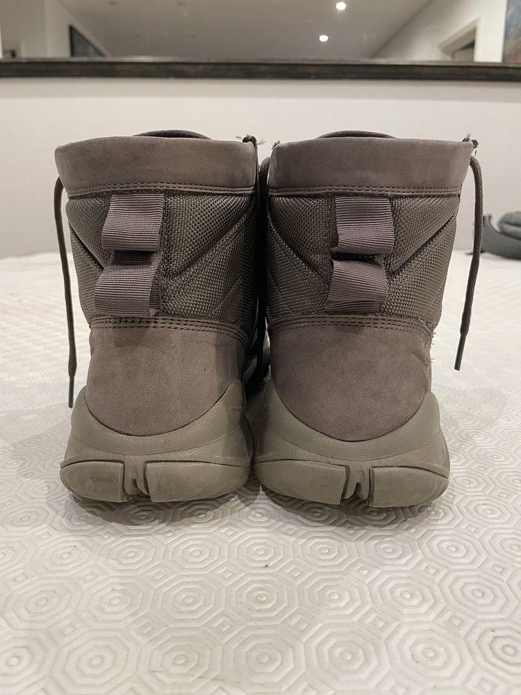 Nike bota como novas SFB N43 50€