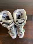 Botas ski senhora T42 Salomon Quest Access 60 W