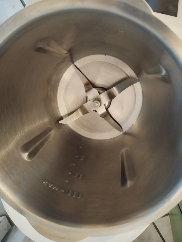 Lidlomix Monsieur Cuisine Connect SKMC 1200