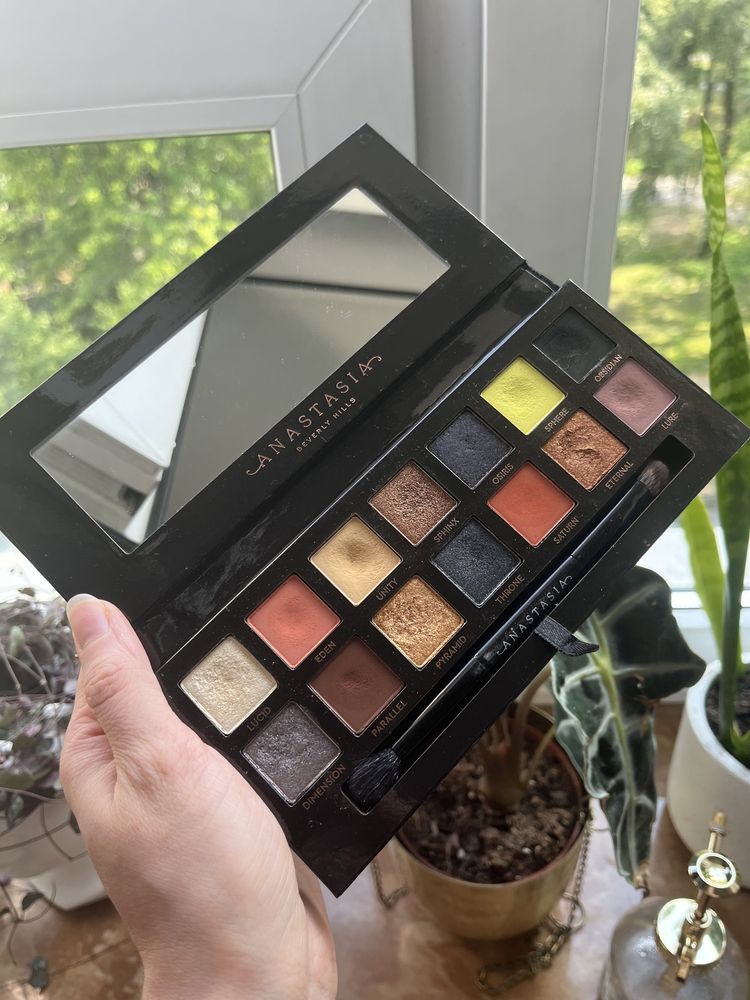 Paletka cieni Anastasia Beverly Hills Prism oryginalna ABH