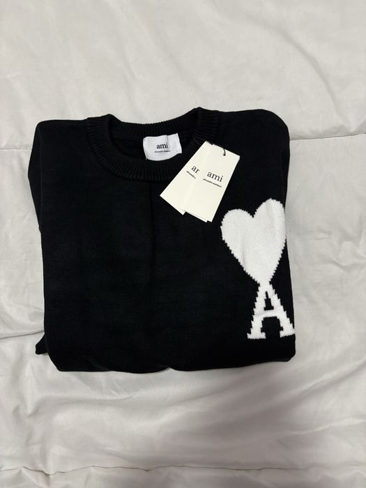 Camisola de malha AMI - S ao XL