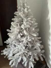 Árvore de Natal Branca