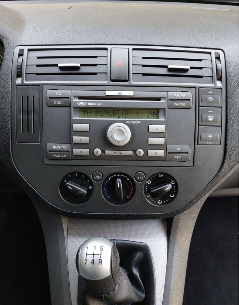 Форд фокус C-max, с-макс