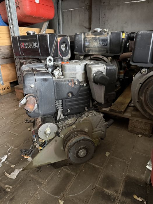 silnik lombardini kohler 15sd