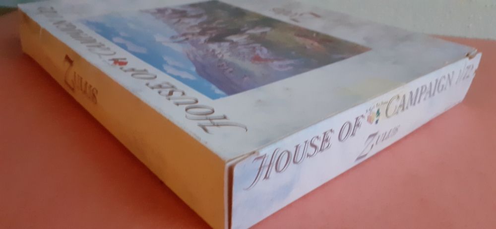 Brinquedo.  KIT para montar