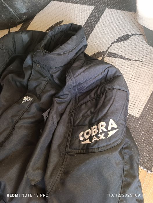 Blusão Jaqueta  Mota