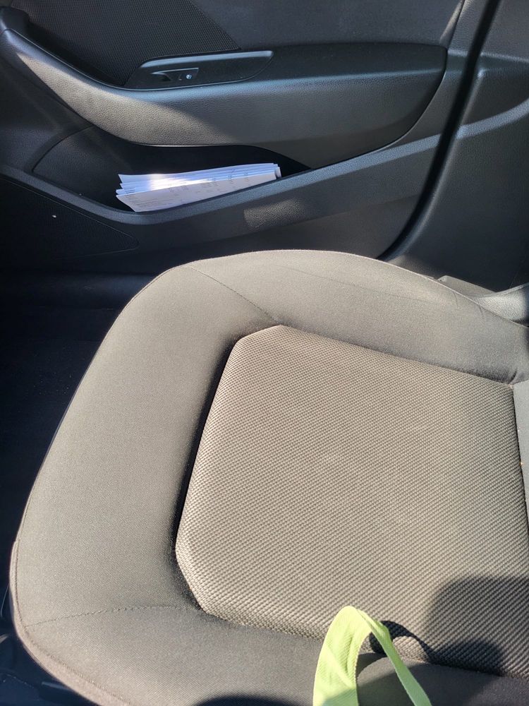 Audi A3 1.6 Tdi 2018