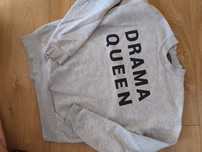 Bluza szara Primark r.40