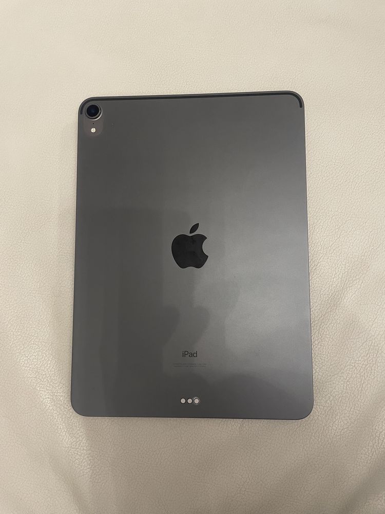 iPad Pro 11 cali 2018 WARSZAWA