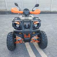 Quad  ATV KXD 250