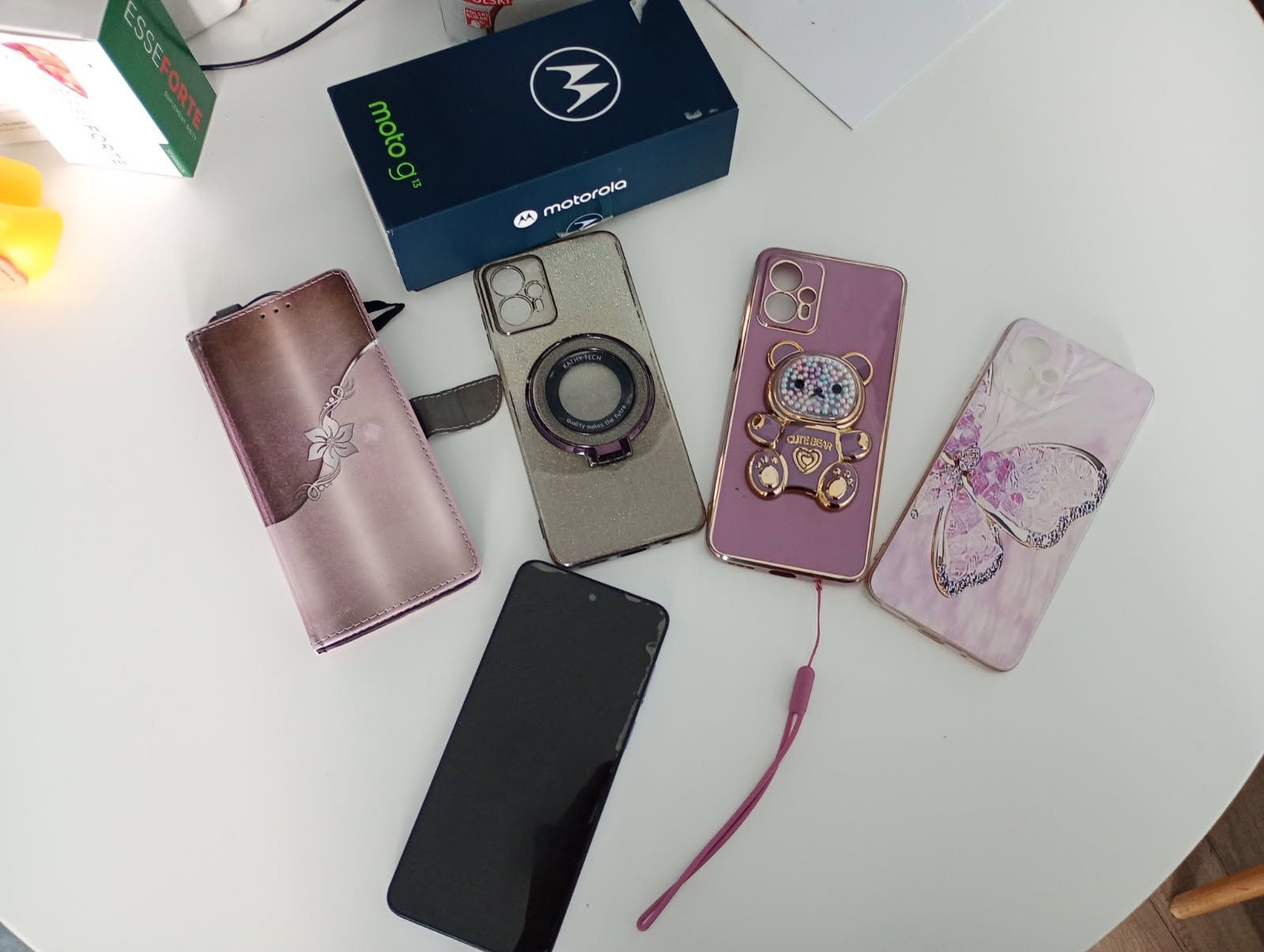 Motorola g13 128 gb