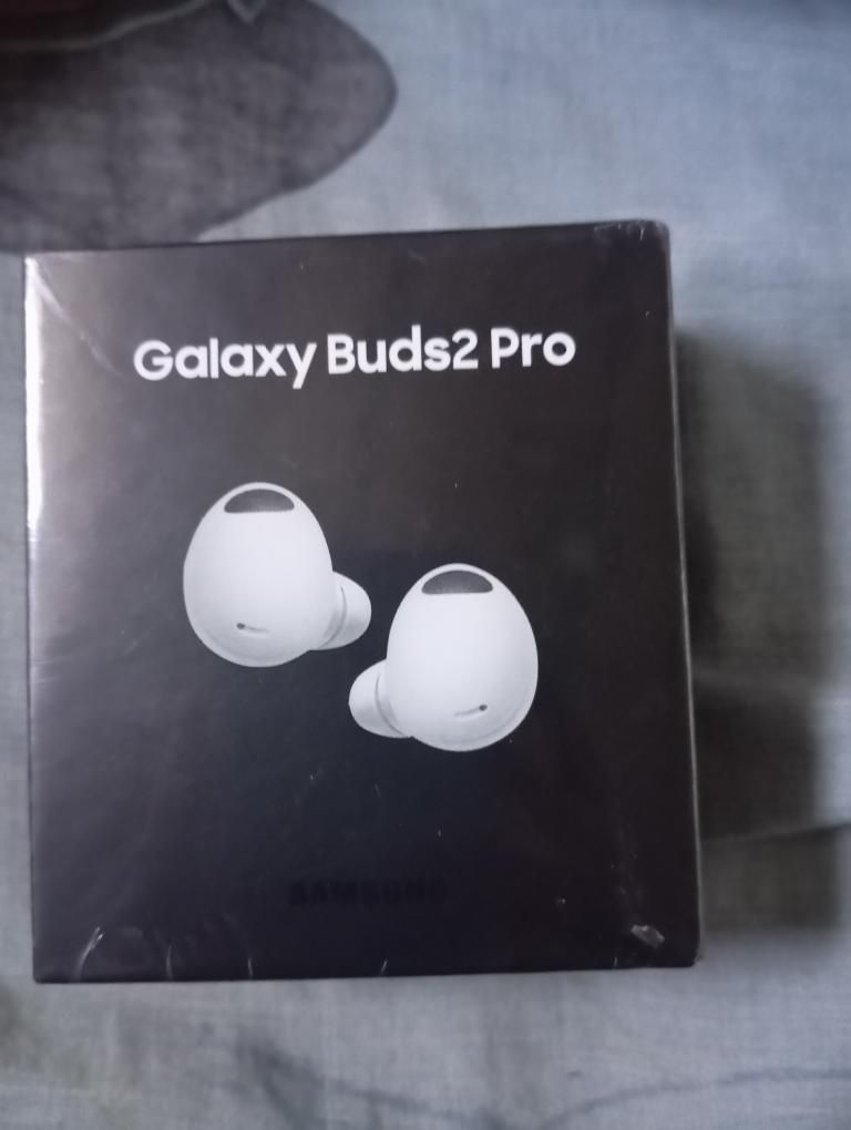 Навушники Galaxy buds2 Pro