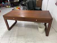 secretaria de escritorio