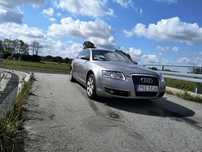 Audi A6 C6 3.0tdi