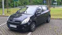 Hyundai i20 *2010* *5d* 5l/100km*