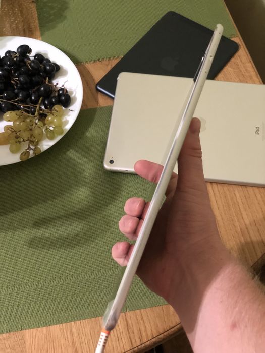 Планшет Apple Ipad Air 2 64gb Icloud OFF A1566