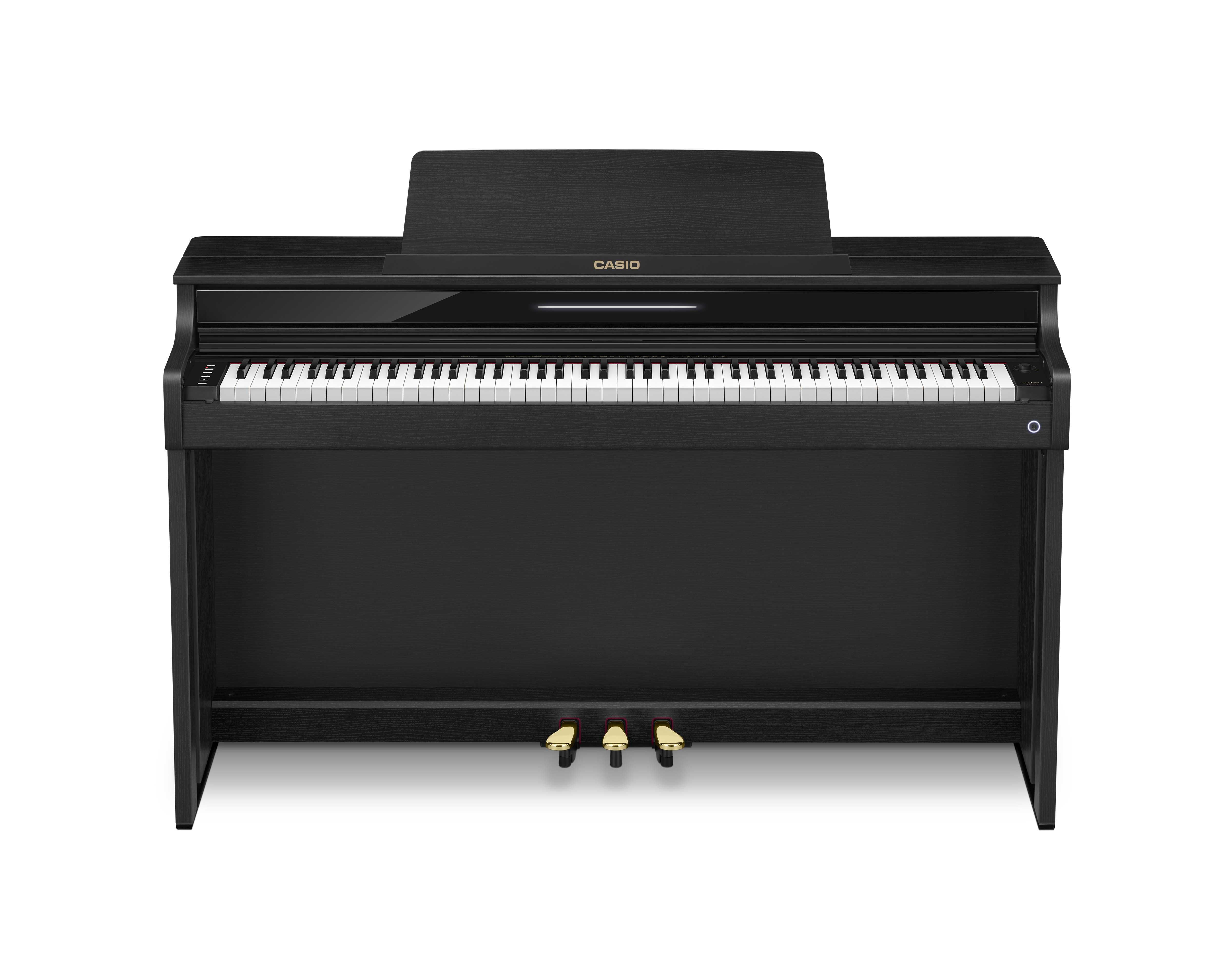 CASIO AP-550 BK pianino cyfrowe - Nowość 2024 - sklep Warszawa