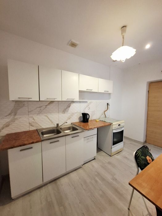 Sprzedaż! Mieszkanie z widokiem na jezioro!